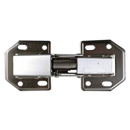 Bisagra Universal Sobreponer (2un)