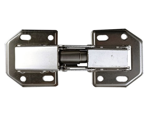 Bisagra Universal Sobreponer (2un)