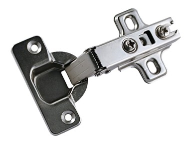 BISAGRA CAZOLETA RECTA (2UN)
