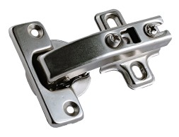 Bisagra Cazoleta Puerta En Línea (2un)