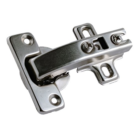 Bisagra Cazoleta Puerta En Línea (2un)