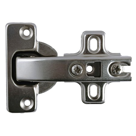 Bisagra Cazoleta Puerta En Línea (2un)