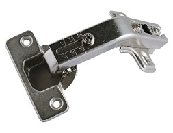 Bisagra Cazoleta Puerta Plegable (2un)