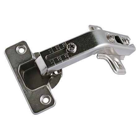 Bisagra Cazoleta Puerta Plegable (2un)