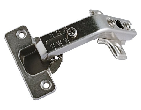 Bisagra Cazoleta Puerta Plegable (2un)