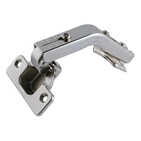 Bisagra Cazoleta Puerta Plegable (2un)