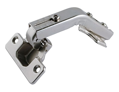 Bisagra Cazoleta Puerta Plegable (2un)