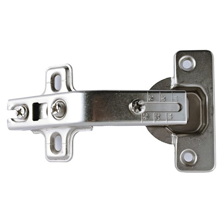 Bisagra Cazoleta Puerta Plegable (2un)