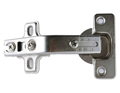 Bisagra Cazoleta Puerta Plegable (2un)