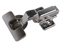Frontissa S/Colzada Clip Top Excèntrica Fre (2un)
