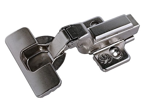 Frontissa S/Colzada Clip Top Excèntrica Fre (2un)