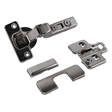 Frontissa S/Colzada Clip Top Excèntrica Fre (2un)