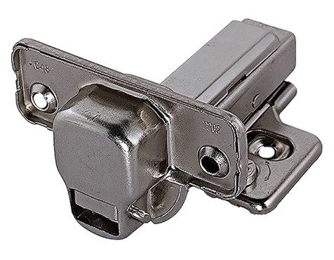 Frontissa S/Colzada Clip Top Excèntrica Fre (2un)