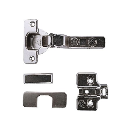 Frontissa S/Colzada Clip Top Excèntrica Fre (2un)