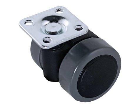 Pack Rodes Cadira Parquet Amb Placa (4un)