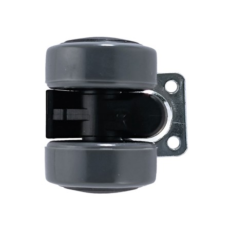 Pack Rodes Cadira Parquet Amb Placa (4un)