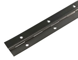 Frontissa Piano Acer Inoxidable