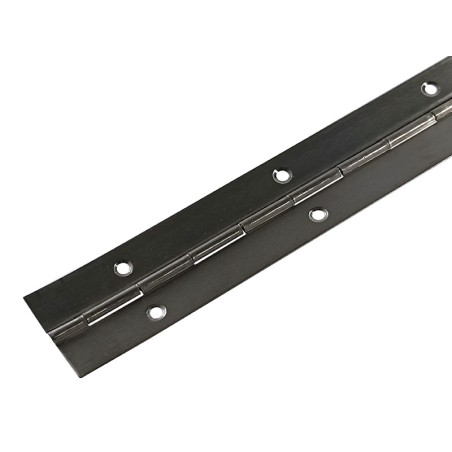 Frontissa Piano Acer Inoxidable