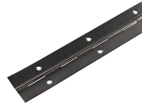 Frontissa Piano Acer Inoxidable