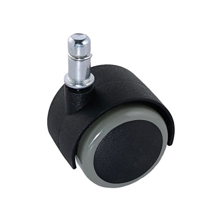 Pack Ruedas Silla Parquet (5un)