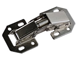 Frontissa Mini Universal Sobreposar (2un)