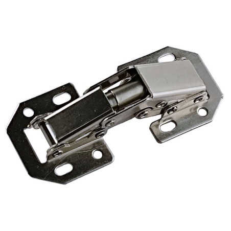 Frontissa Mini Universal Sobreposar (2un)