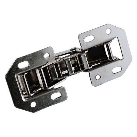 Frontissa Mini Universal Sobreposar (2un)
