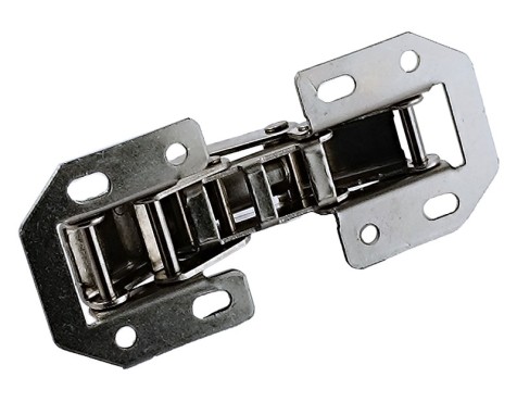 Frontissa Mini Universal Sobreposar (2un)