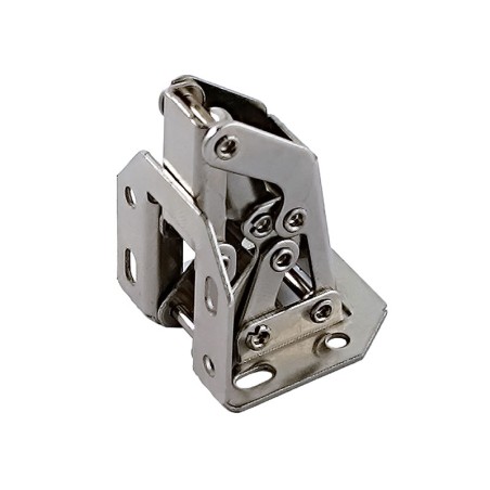 Bisagra Mini Universal Sobreponer (2un)