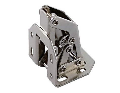 Frontissa Mini Universal Sobreposar (2un)