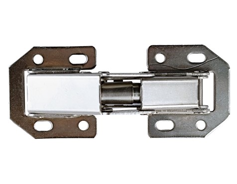 Frontissa Mini Universal Sobreposar (2un)