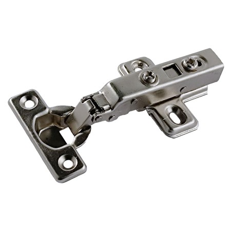 Frontissa Cassoleta Recta Clip Excèntrica Fre (2un
