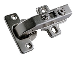 Bisagra Cazoleta Para Puerta En Línea (2un)