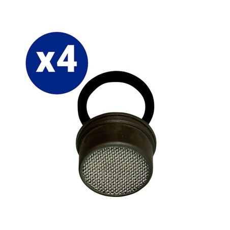 Kit 4 Recanvis Atomitzadors