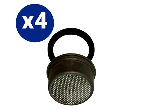 Kit 4 Recanvis Atomitzadors