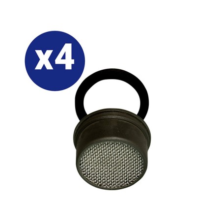Kit 4 Recanvis Atomitzadors