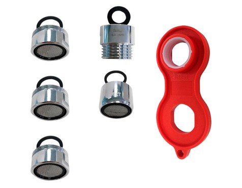 Kit Ahorro De Agua