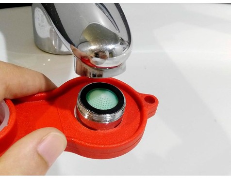 Kit Ahorro De Agua