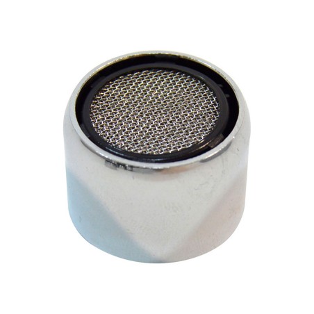 Kit 4 Atomitzadors Estalvi D'aigua Femella Cromat