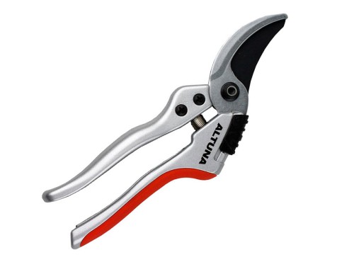 Tijera De Poda Una Mano Aluminio Altuna j463