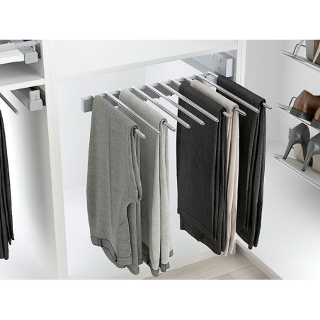 Pantalonero Lateral Extraíble