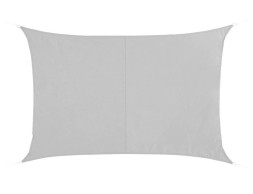 Tendal Vela Rectangular Curaçao Blanc 3X2Mt