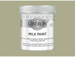 Pintura Milk Paint Libéron Caqui
