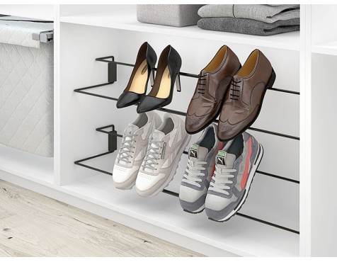 Zapatero Extensible