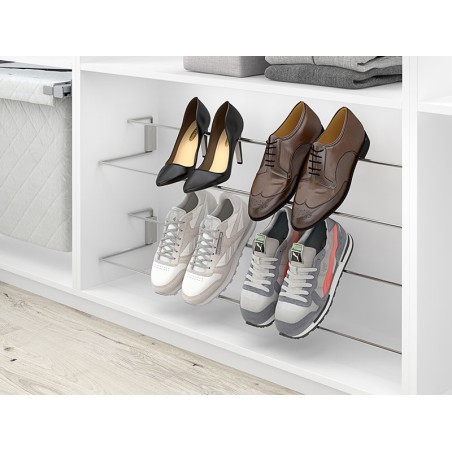 Zapatero Extensible