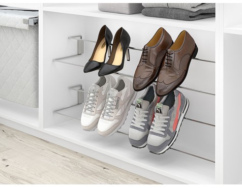 Zapatero Extensible