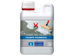 Xampú Per Terres v33