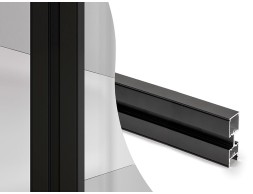 Perfil Estructuras Modulares Zero