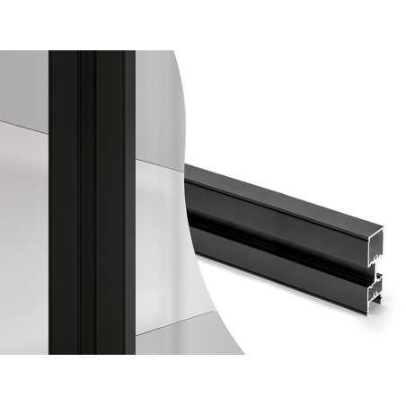 Perfil Estructuras Modulares Zero