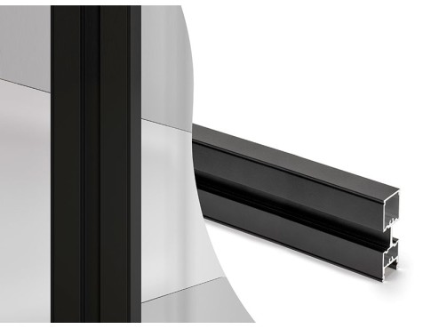 Perfil Estructuras Modulares Zero